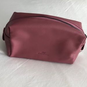 Neiman Marcus cosmetic/ toiletry case